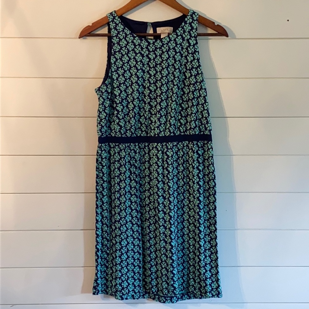 Ann Taylor LOFT Dress